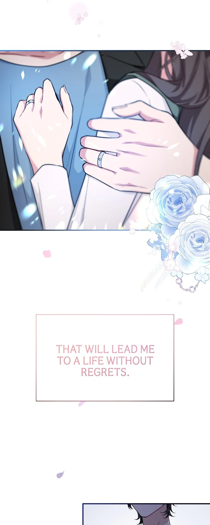 My Three Husbands Who Love Me Chapter 41 - Page 58