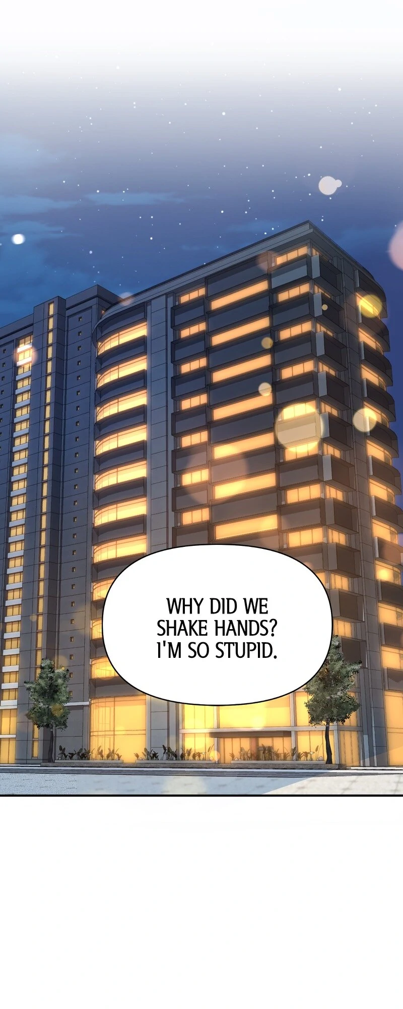 My Three Husbands Who Love Me Chapter 41 - Page 60