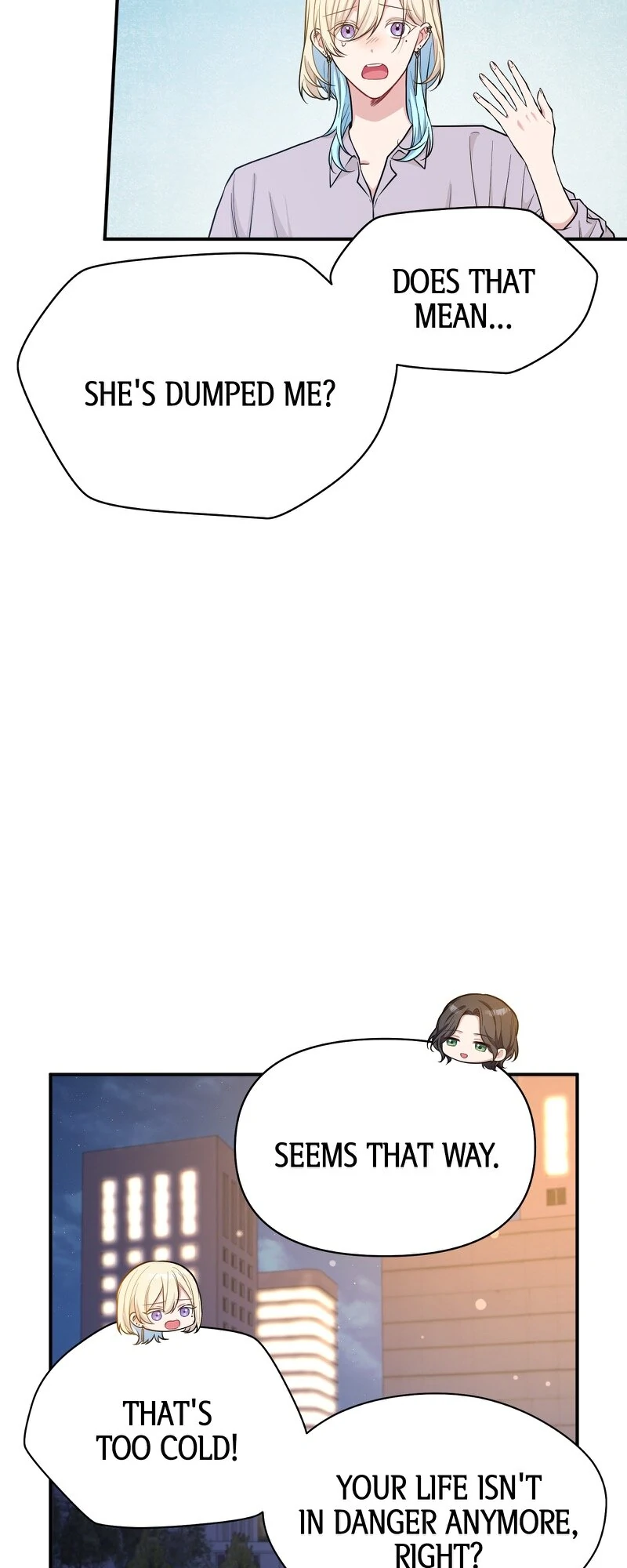 My Three Husbands Who Love Me Chapter 41 - Page 65