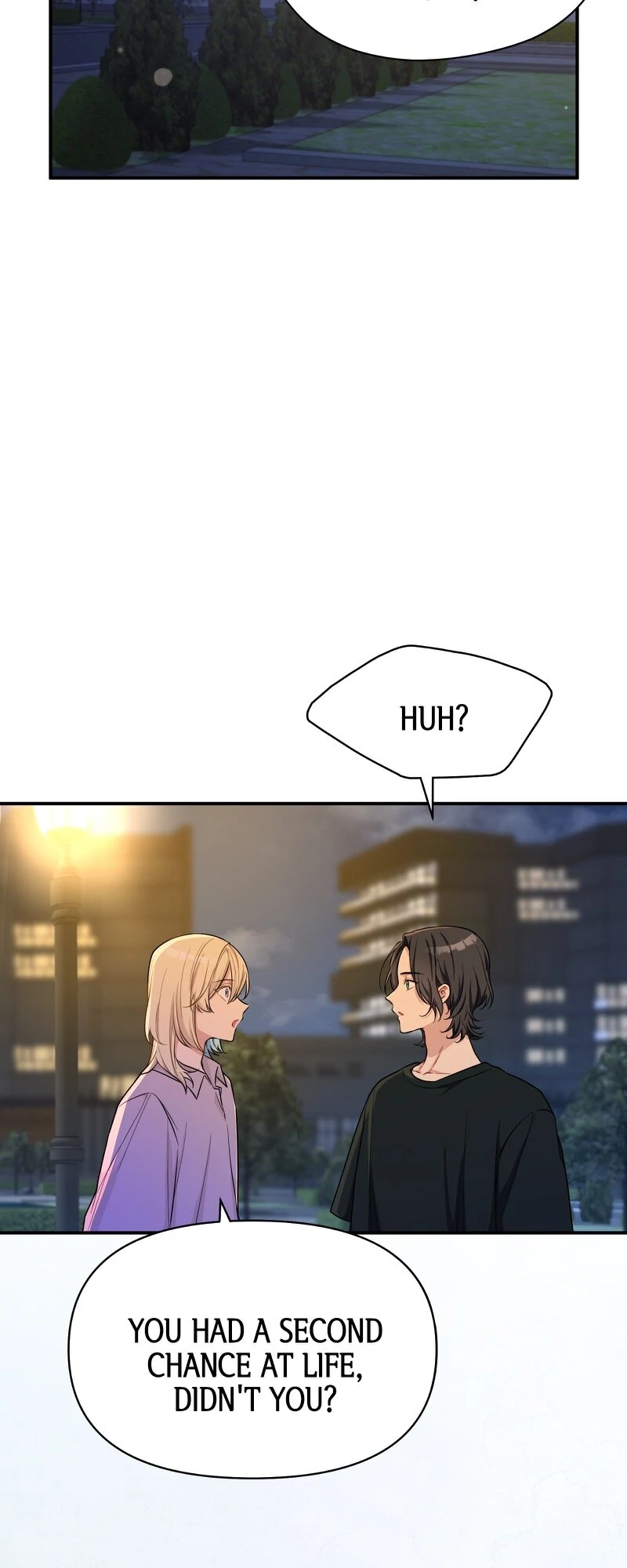 My Three Husbands Who Love Me Chapter 41 - Page 66