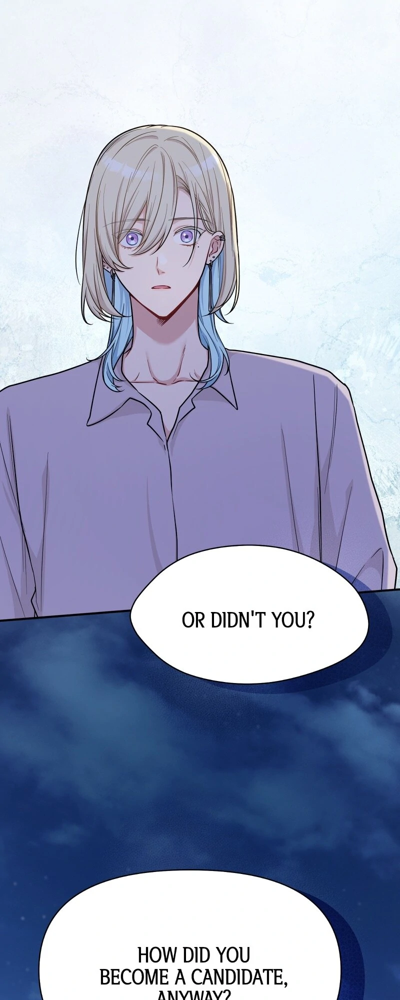 My Three Husbands Who Love Me Chapter 41 - Page 67
