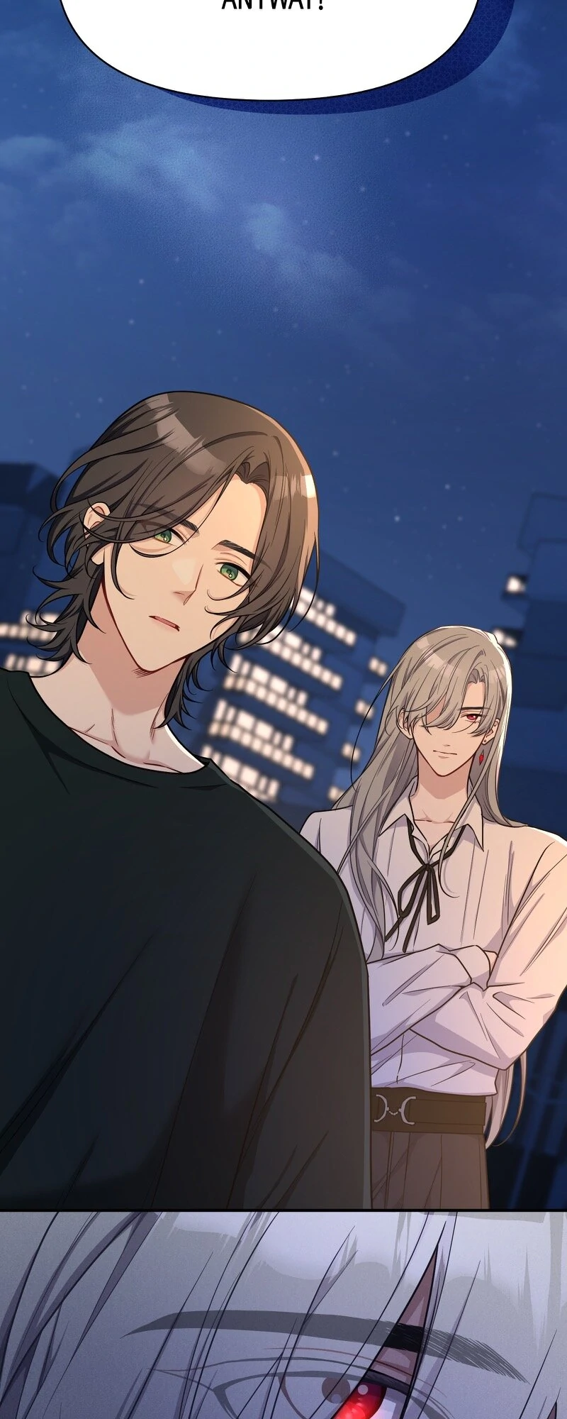 My Three Husbands Who Love Me Chapter 41 - Page 68
