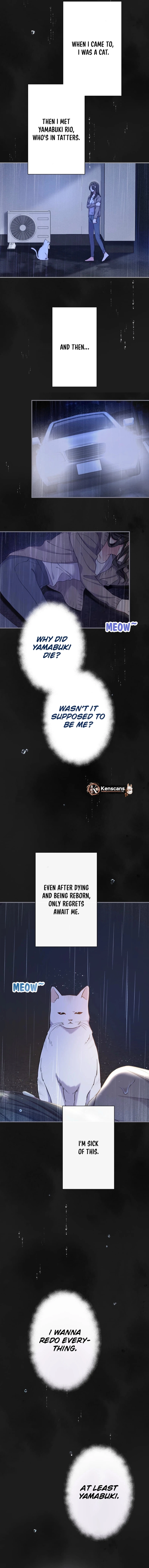 My Three Husbands Who Love Me Chapter 42 - Page 11