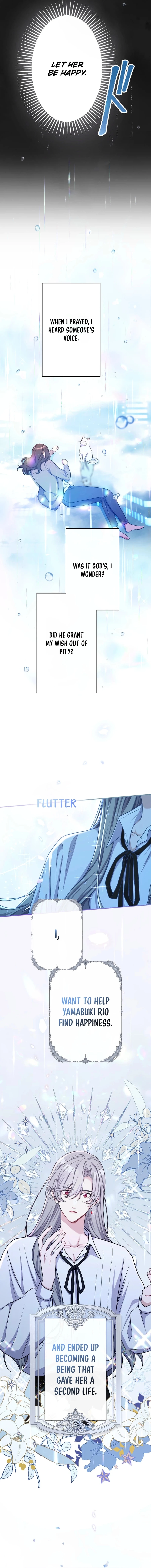 My Three Husbands Who Love Me Chapter 42 - Page 12