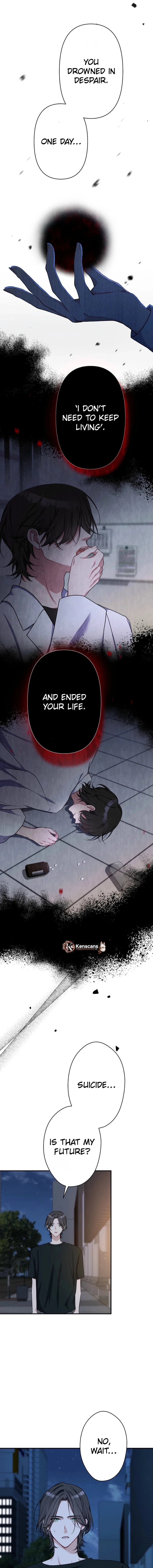 My Three Husbands Who Love Me Chapter 42 - Page 5