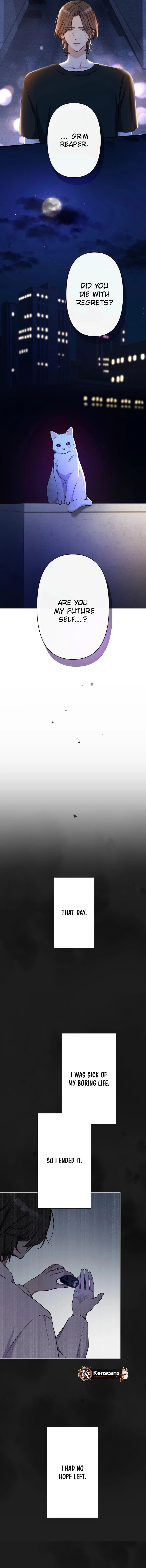 My Three Husbands Who Love Me Chapter 42 - Page 9