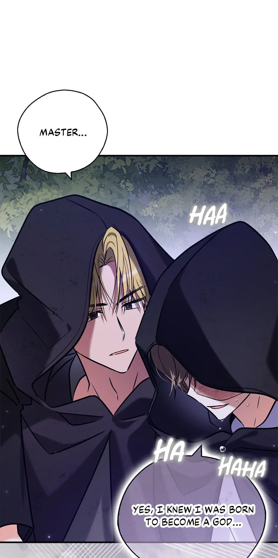 My Three Tyrant Brothers Chapter 118 - Page 21