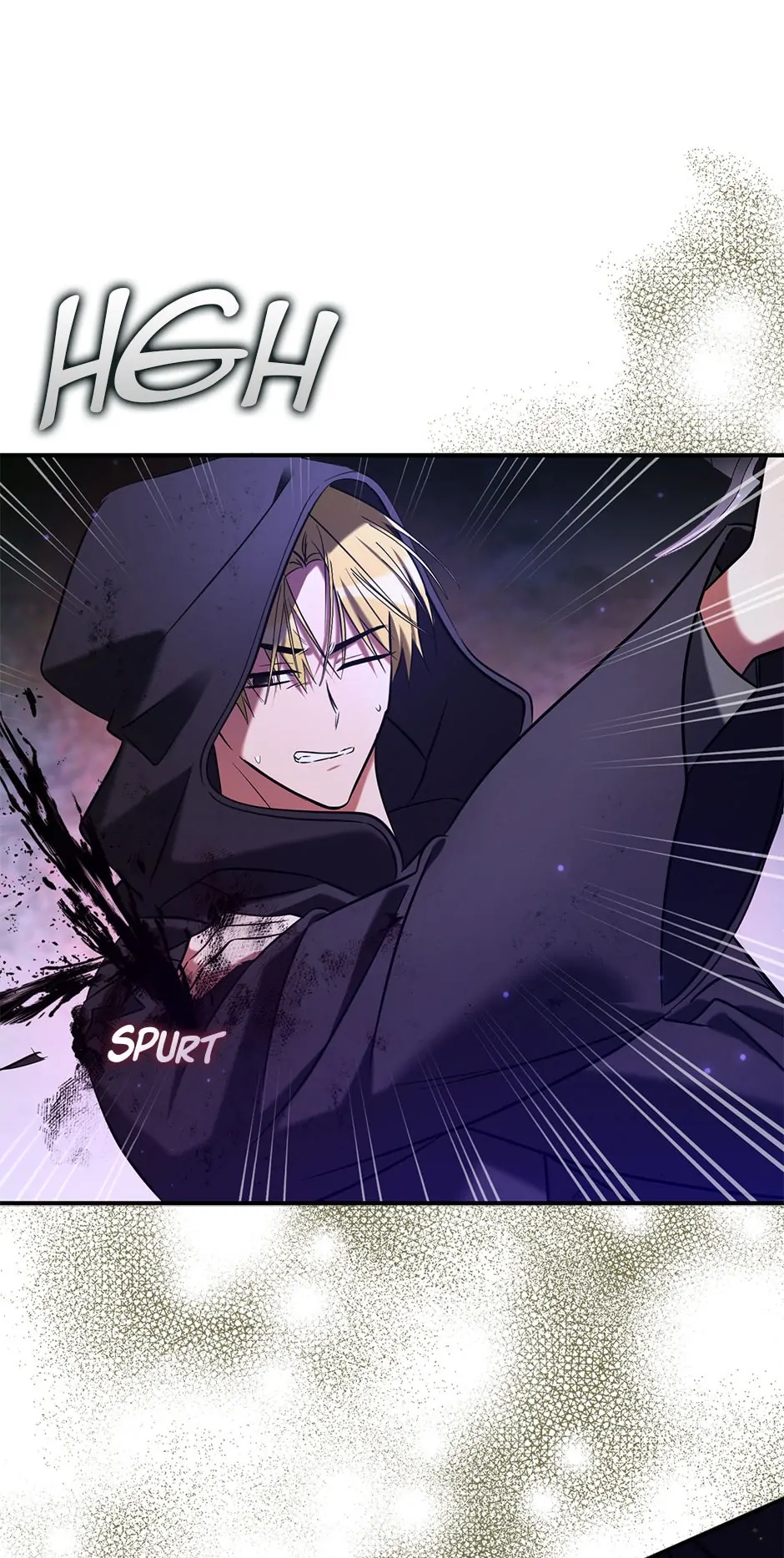 My Three Tyrant Brothers Chapter 118 - Page 41