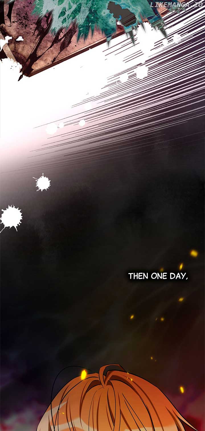 My Three Tyrant Brothers Chapter 122 - Page 10
