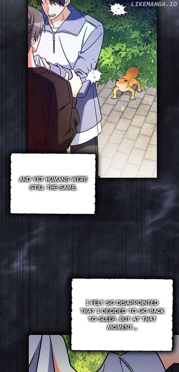 My Three Tyrant Brothers Chapter 122 - Page 17