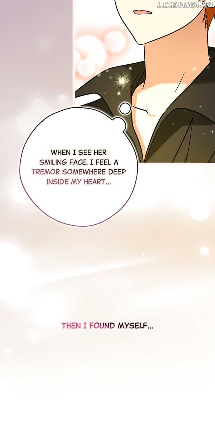 My Three Tyrant Brothers Chapter 122 - Page 28