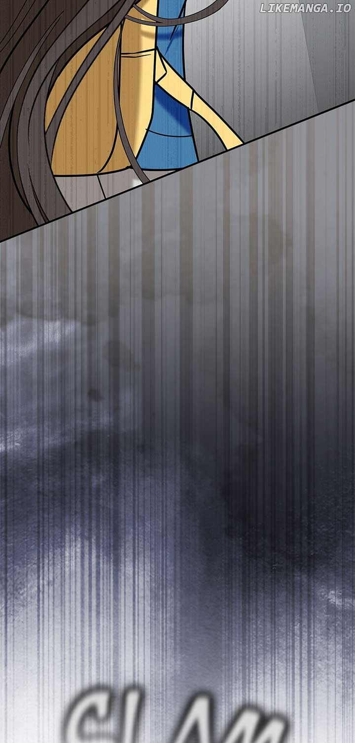 My Three Tyrant Brothers Chapter 122 - Page 37