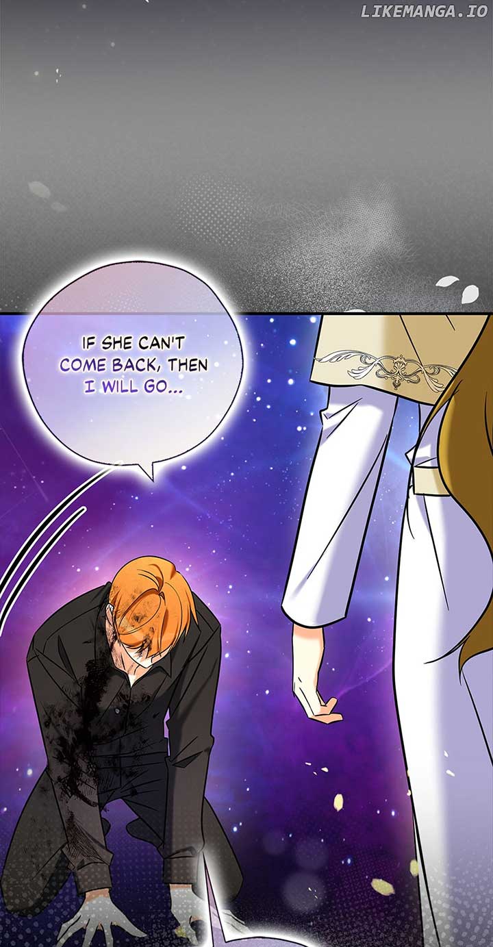 My Three Tyrant Brothers Chapter 122 - Page 49