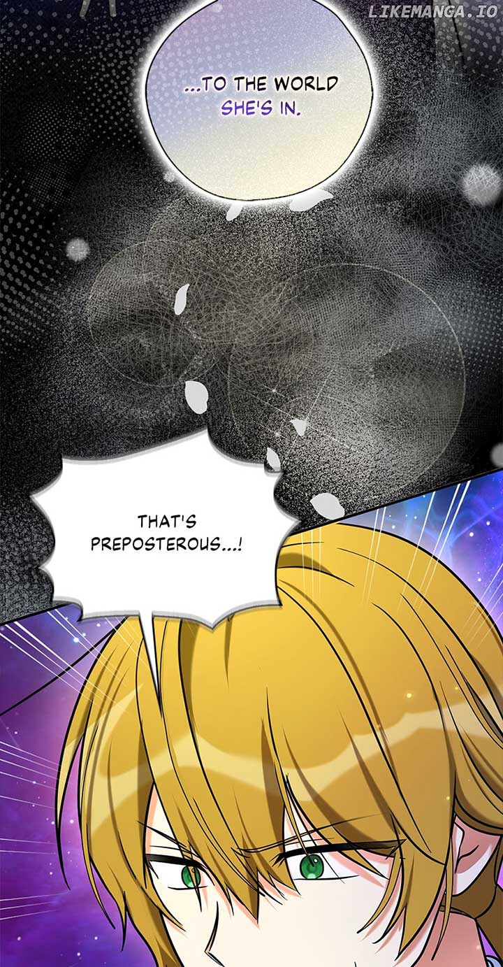 My Three Tyrant Brothers Chapter 122 - Page 50