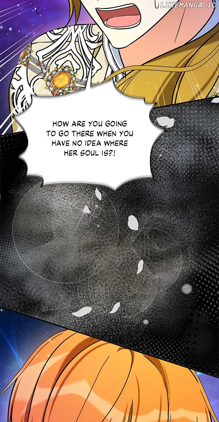 My Three Tyrant Brothers Chapter 122 - Page 51