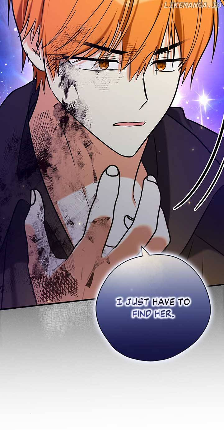 My Three Tyrant Brothers Chapter 122 - Page 52