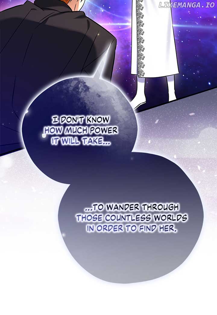 My Three Tyrant Brothers Chapter 122 - Page 54