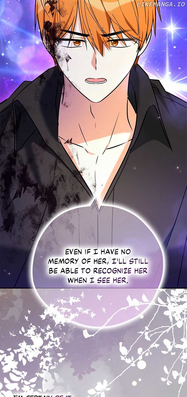 My Three Tyrant Brothers Chapter 122 - Page 59