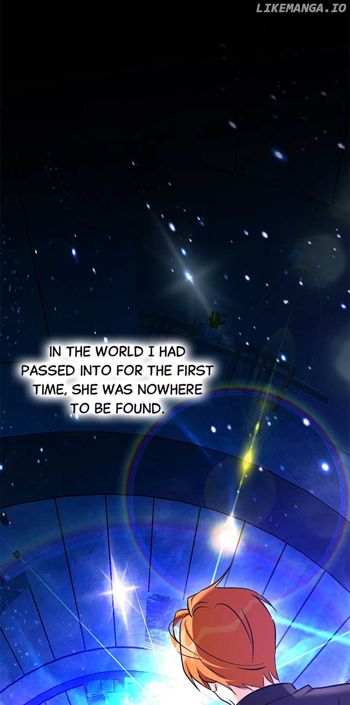 My Three Tyrant Brothers Chapter 122 - Page 66