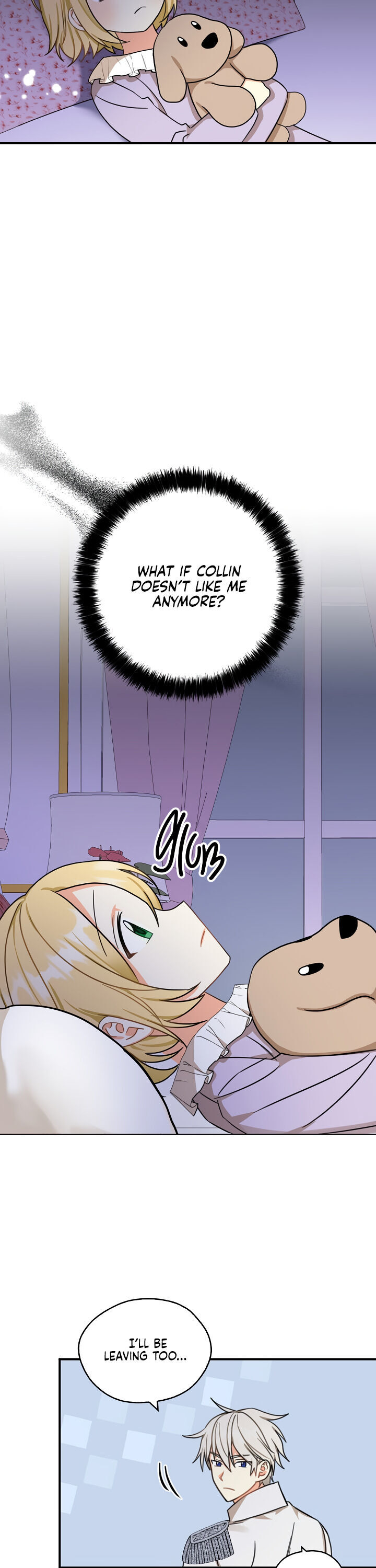 My Three Tyrant Brothers Chapter 17 - Page 14