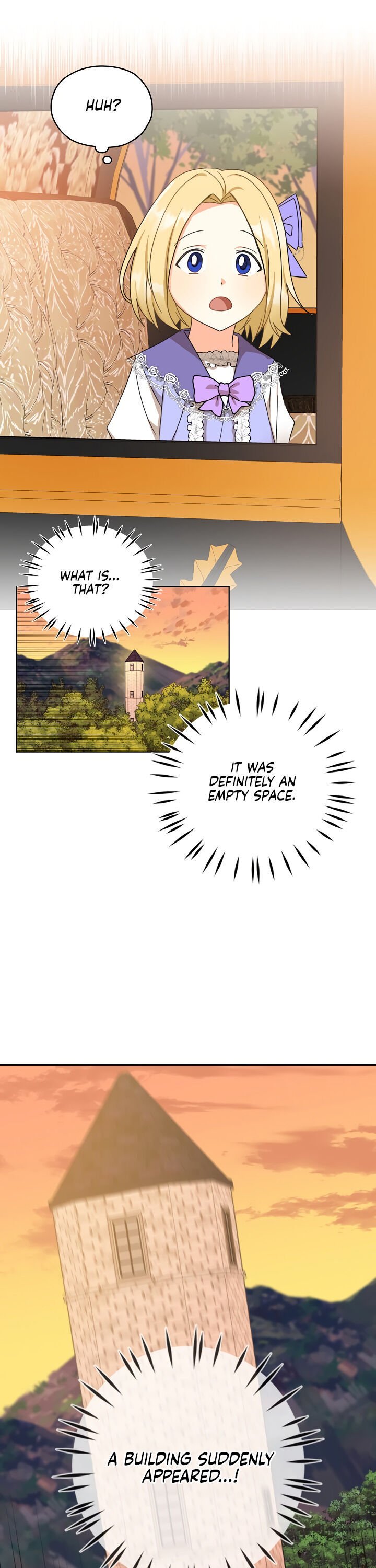 My Three Tyrant Brothers Chapter 20 - Page 20