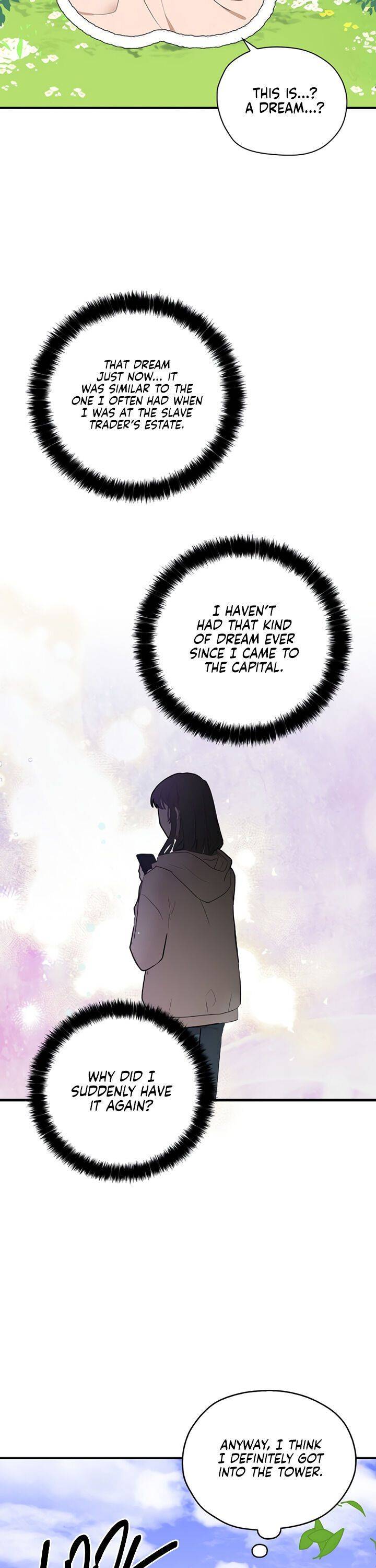 My Three Tyrant Brothers Chapter 28 - Page 15