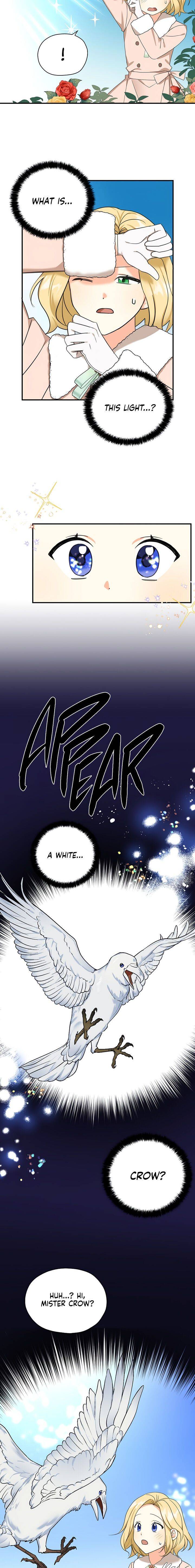 My Three Tyrant Brothers Chapter 28 - Page 18
