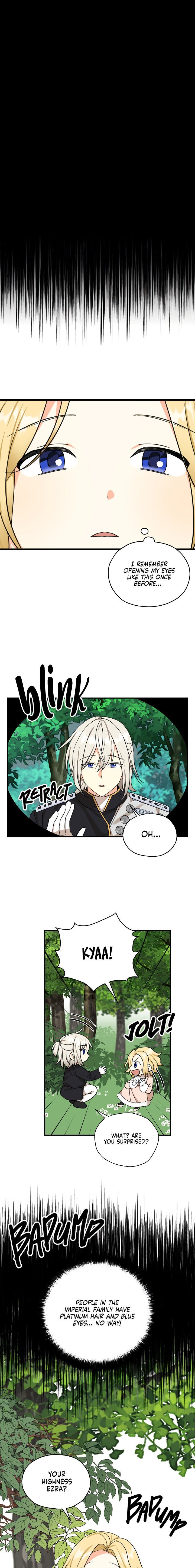 My Three Tyrant Brothers Chapter 29 - Page 13
