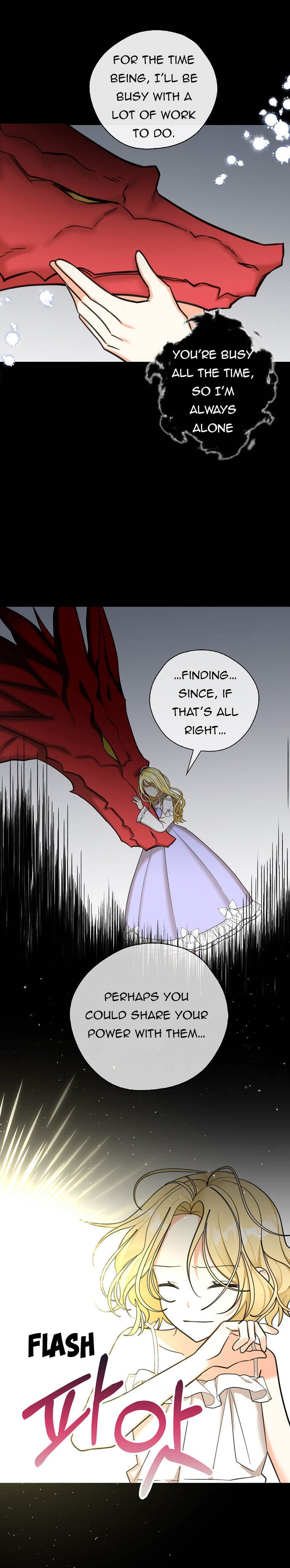 My Three Tyrant Brothers Chapter 39 - Page 10