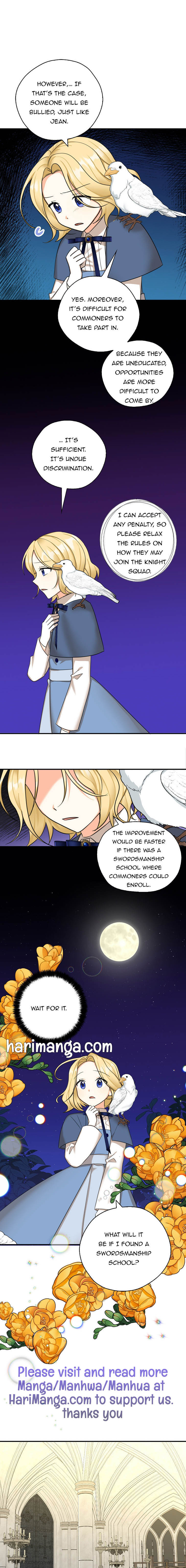 My Three Tyrant Brothers Chapter 39 - Page 2