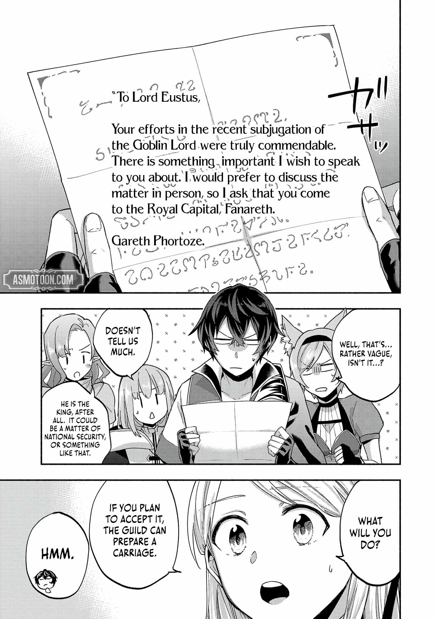 My Trash Skill ‘Appraisal’ Awakened into ‘Inheritance’ – Now I Wield the Power of Heroes and Stand Unmatched! Chapter 10 - Page 10
