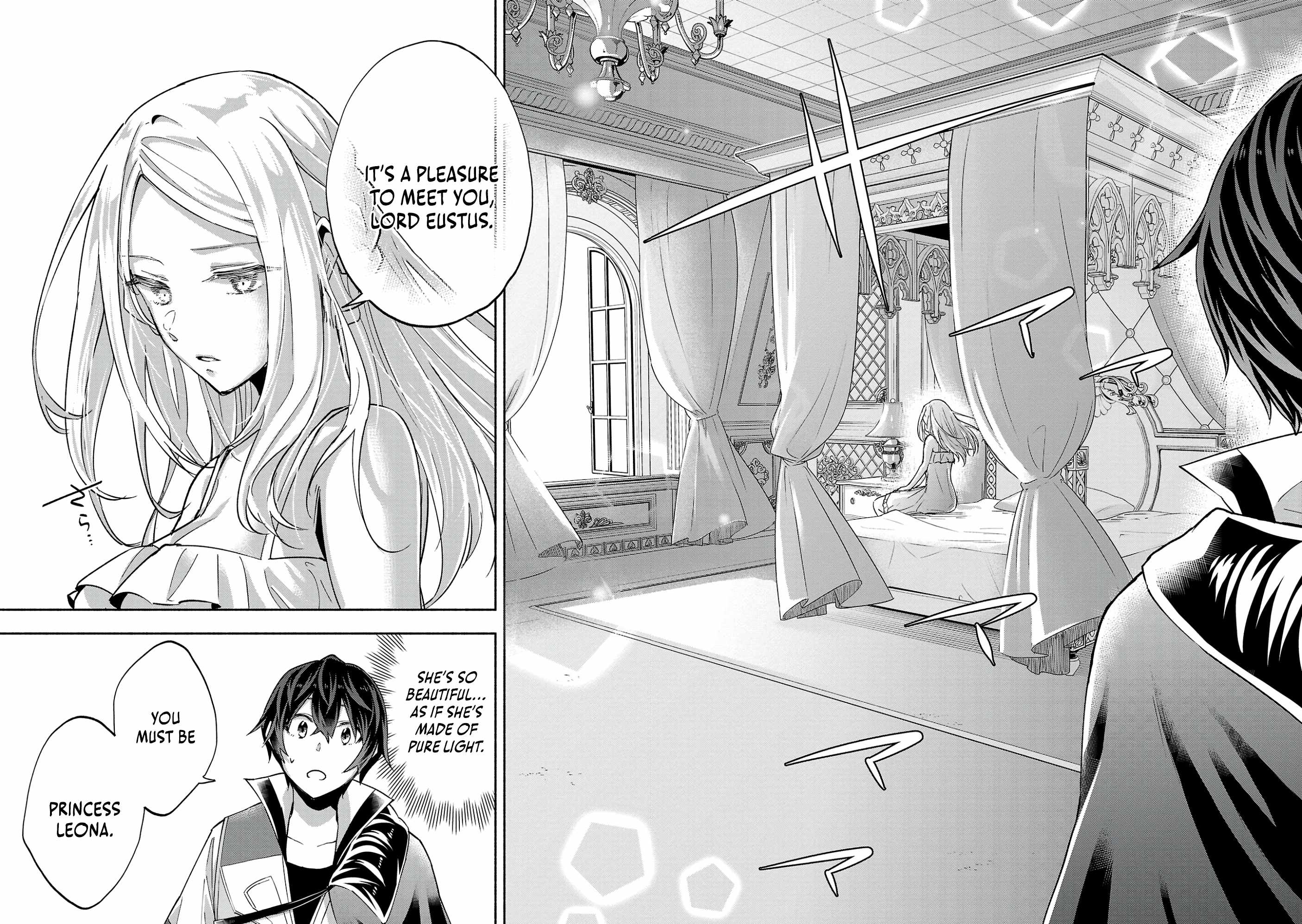 My Trash Skill ‘Appraisal’ Awakened into ‘Inheritance’ – Now I Wield the Power of Heroes and Stand Unmatched! Chapter 10 - Page 19