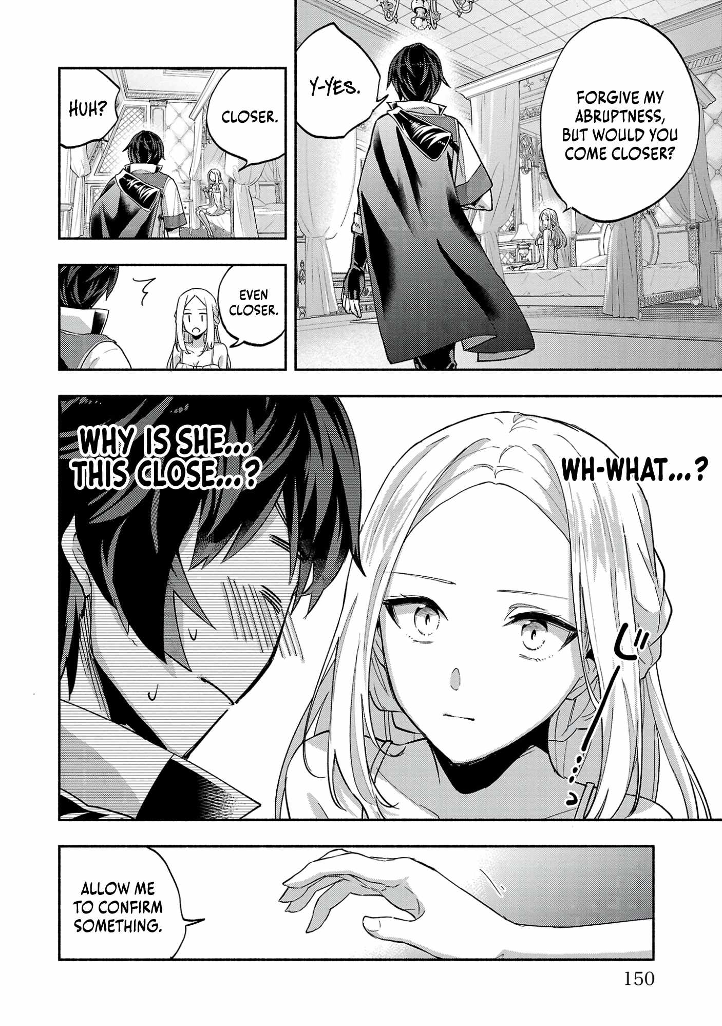My Trash Skill ‘Appraisal’ Awakened into ‘Inheritance’ – Now I Wield the Power of Heroes and Stand Unmatched! Chapter 10 - Page 20