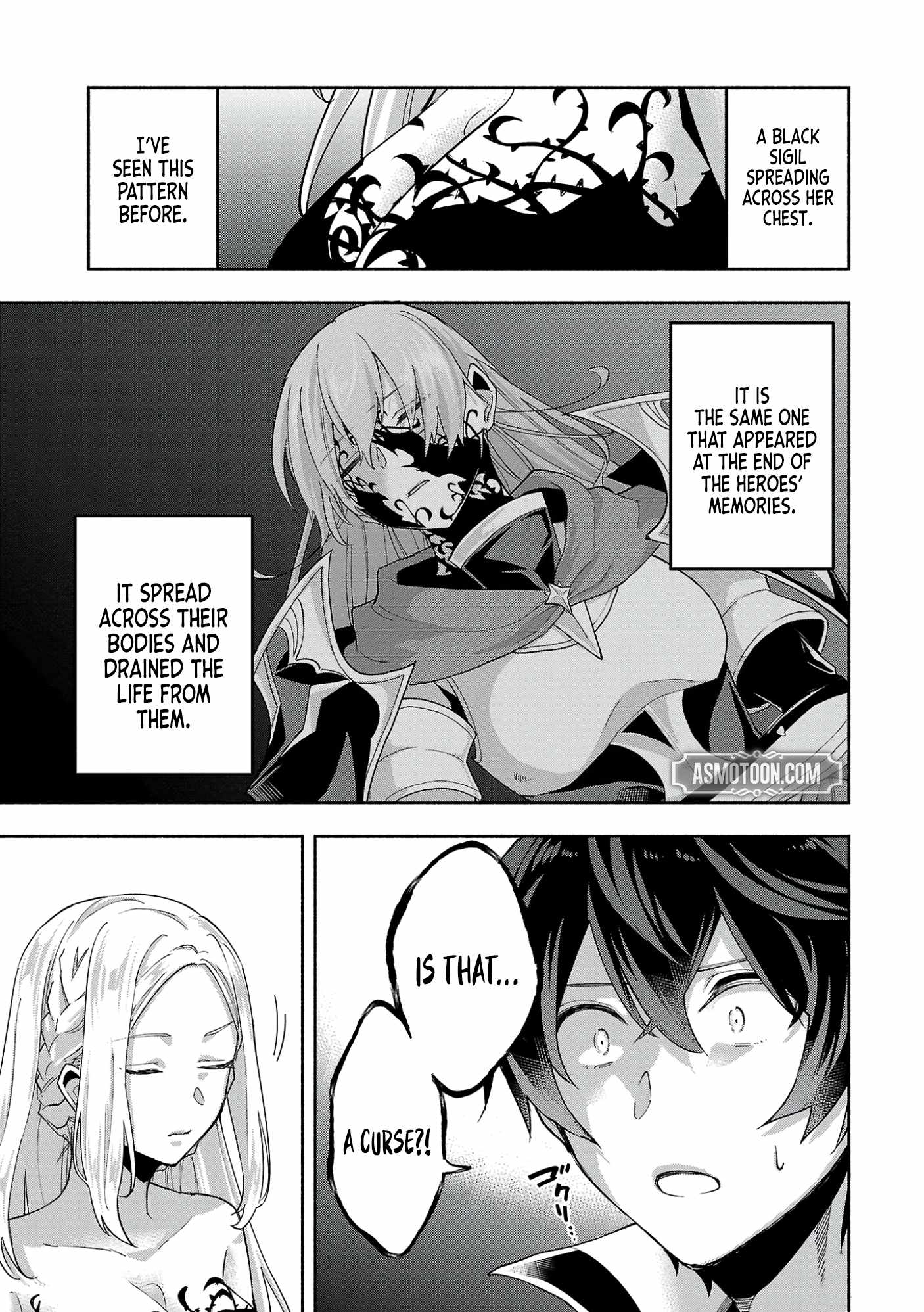 My Trash Skill ‘Appraisal’ Awakened into ‘Inheritance’ – Now I Wield the Power of Heroes and Stand Unmatched! Chapter 10 - Page 25