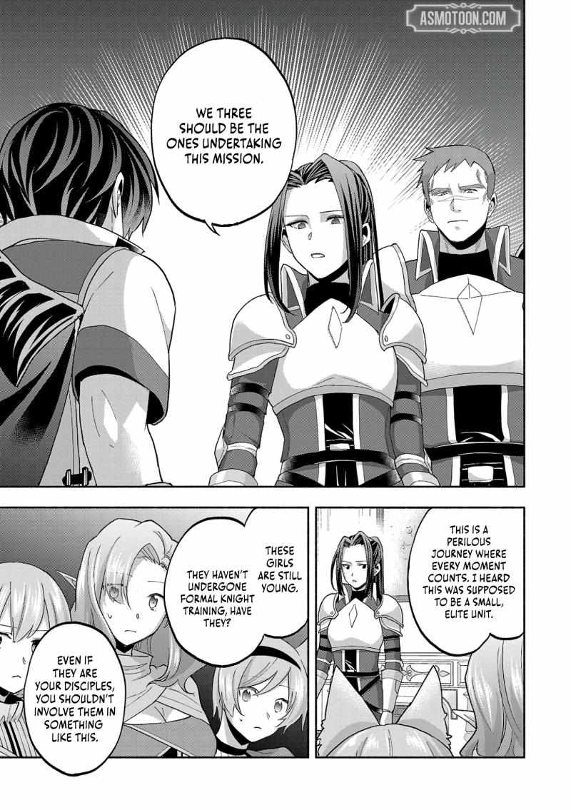 My Trash Skill ‘Appraisal’ Awakened into ‘Inheritance’ – Now I Wield the Power of Heroes and Stand Unmatched! Chapter 11 - Page 14