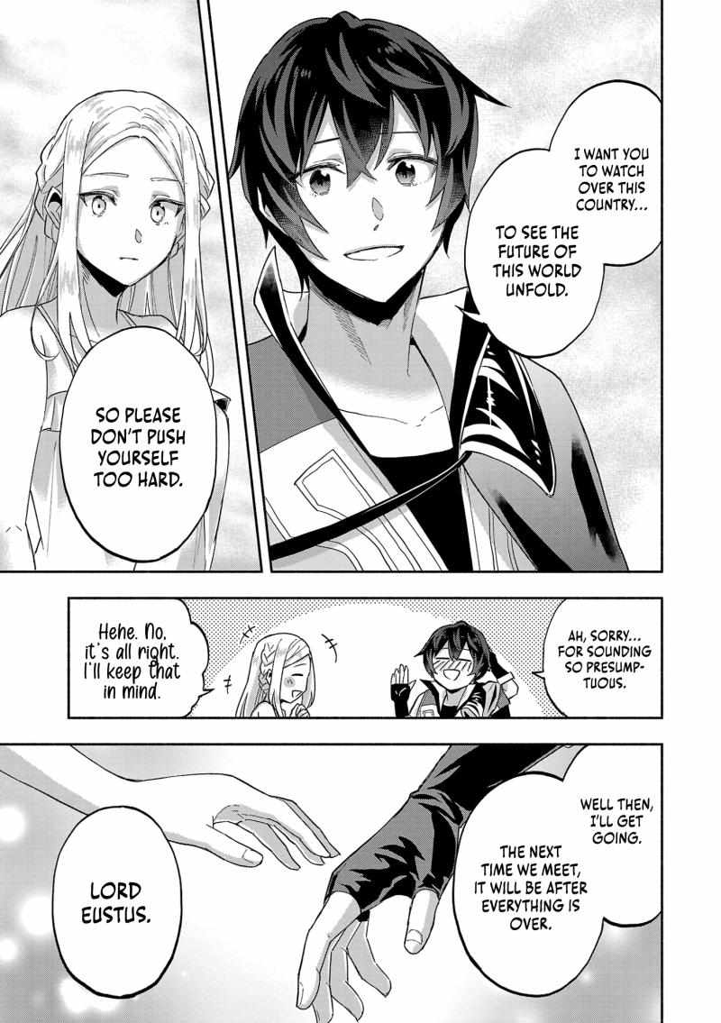 My Trash Skill ‘Appraisal’ Awakened into ‘Inheritance’ – Now I Wield the Power of Heroes and Stand Unmatched! Chapter 11 - Page 24
