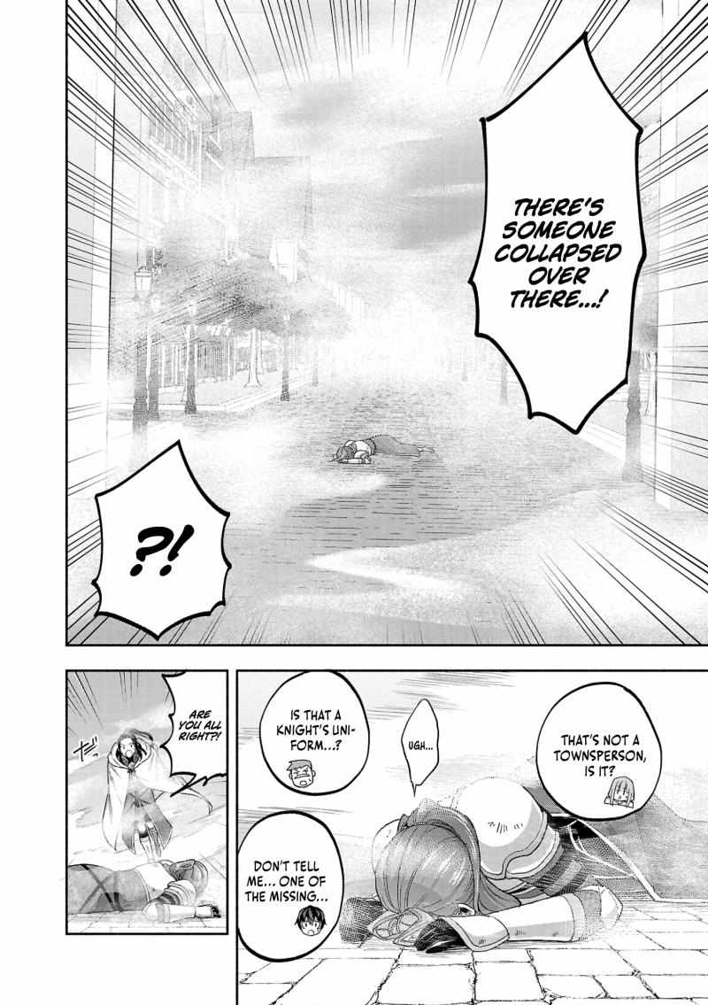 My Trash Skill ‘Appraisal’ Awakened into ‘Inheritance’ – Now I Wield the Power of Heroes and Stand Unmatched! Chapter 12 - Page 12