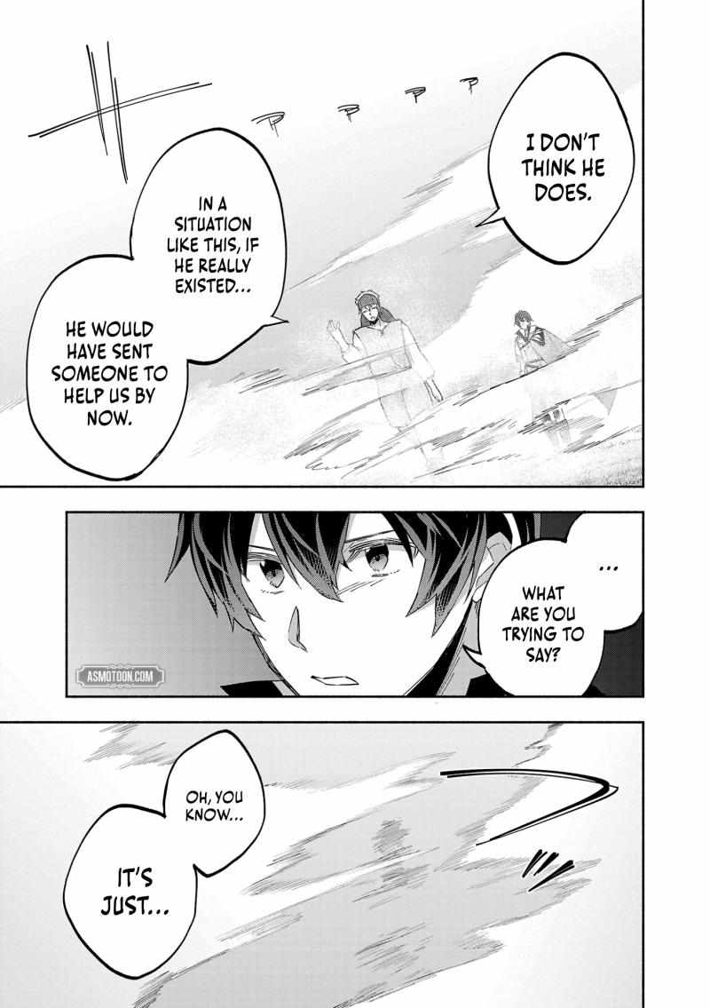 My Trash Skill ‘Appraisal’ Awakened into ‘Inheritance’ – Now I Wield the Power of Heroes and Stand Unmatched! Chapter 12 - Page 35