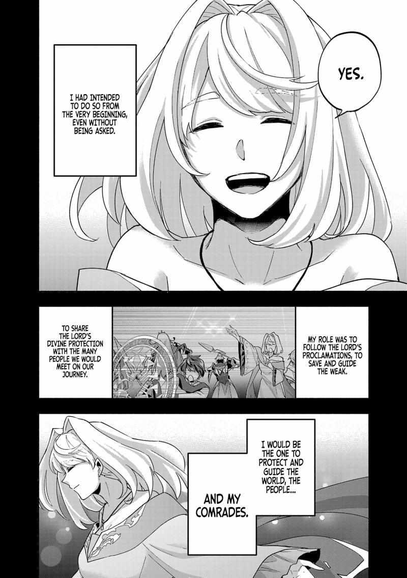 My Trash Skill ‘Appraisal’ Awakened into ‘Inheritance’ – Now I Wield the Power of Heroes and Stand Unmatched! Chapter 13 - Page 27
