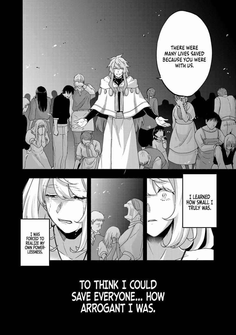 My Trash Skill ‘Appraisal’ Awakened into ‘Inheritance’ – Now I Wield the Power of Heroes and Stand Unmatched! Chapter 13 - Page 29