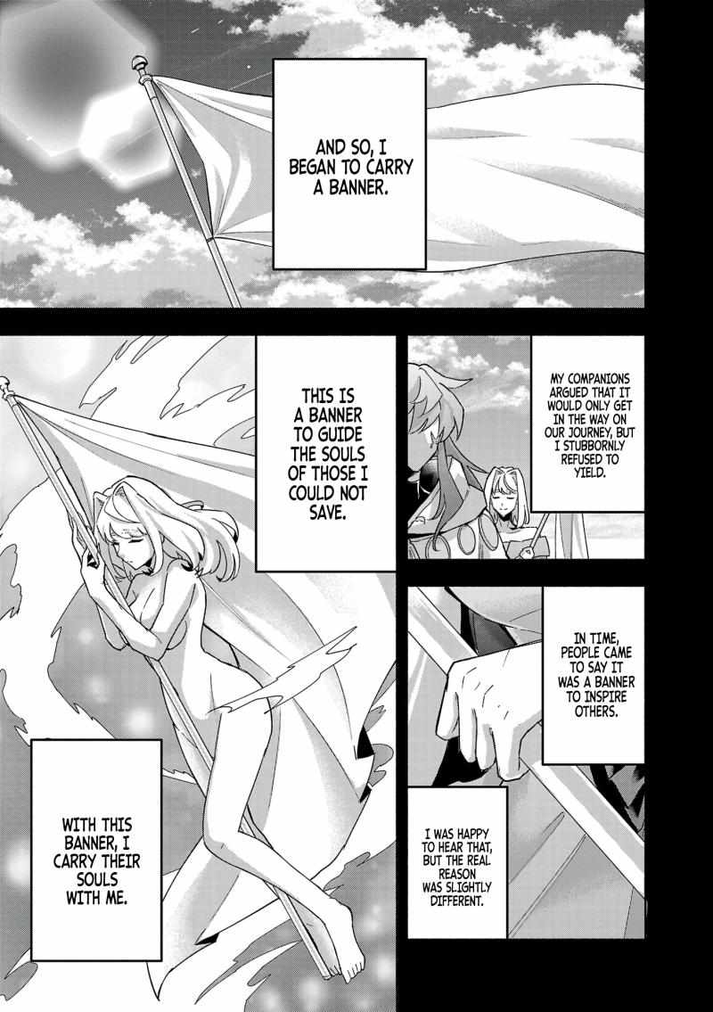 My Trash Skill ‘Appraisal’ Awakened into ‘Inheritance’ – Now I Wield the Power of Heroes and Stand Unmatched! Chapter 13 - Page 30