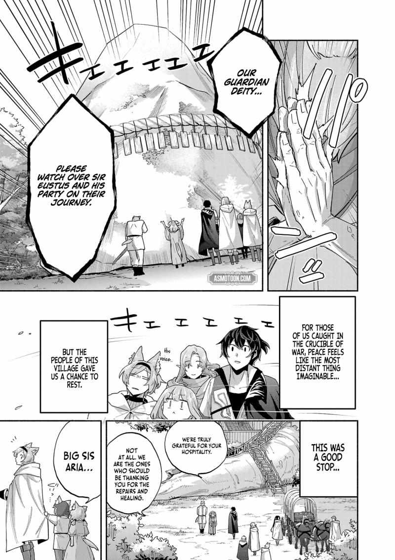 My Trash Skill ‘Appraisal’ Awakened into ‘Inheritance’ – Now I Wield the Power of Heroes and Stand Unmatched! Chapter 14 - Page 26