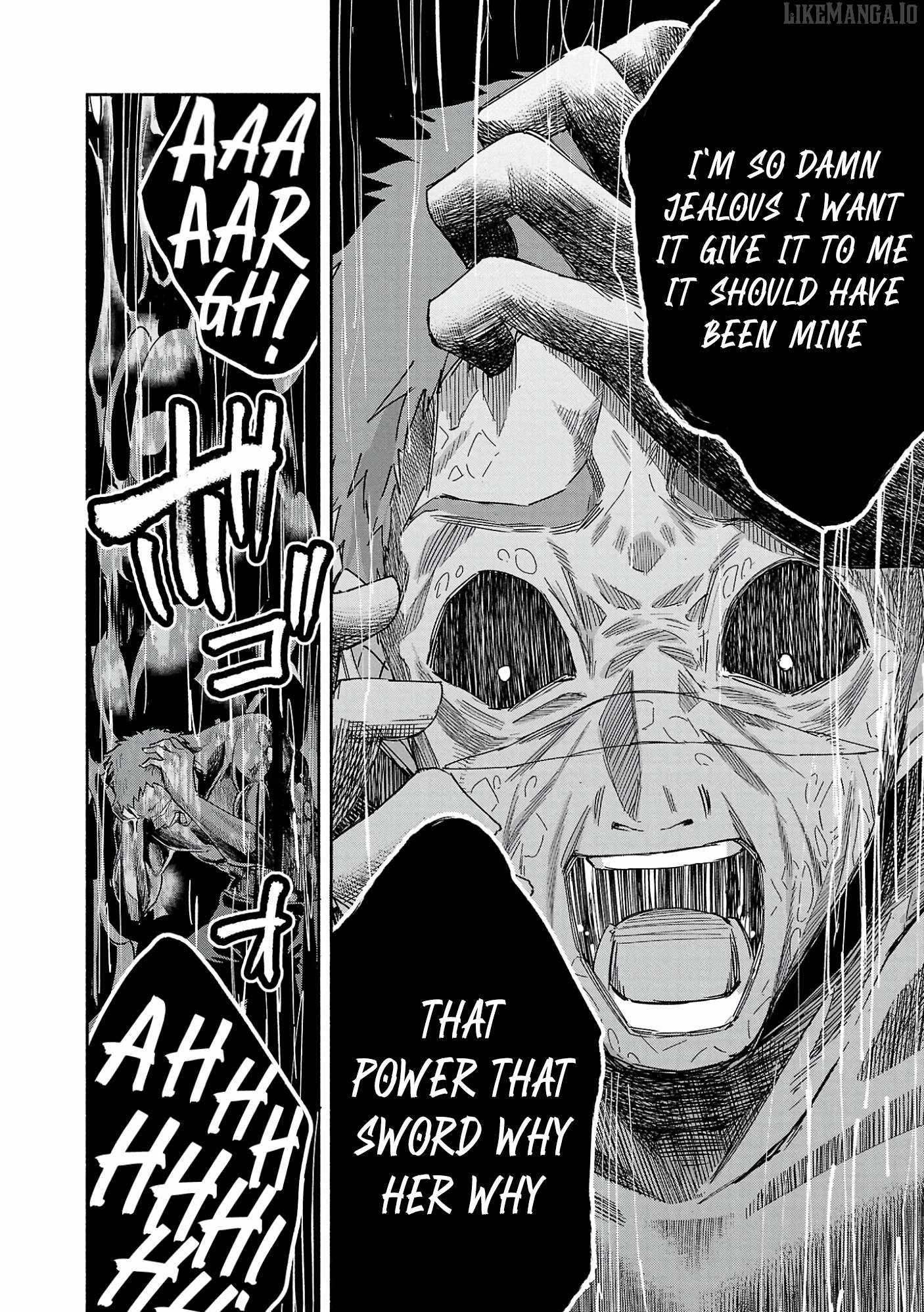 My Trash Skill ‘Appraisal’ Awakened into ‘Inheritance’ – Now I Wield the Power of Heroes and Stand Unmatched! Chapter 18 - Page 11