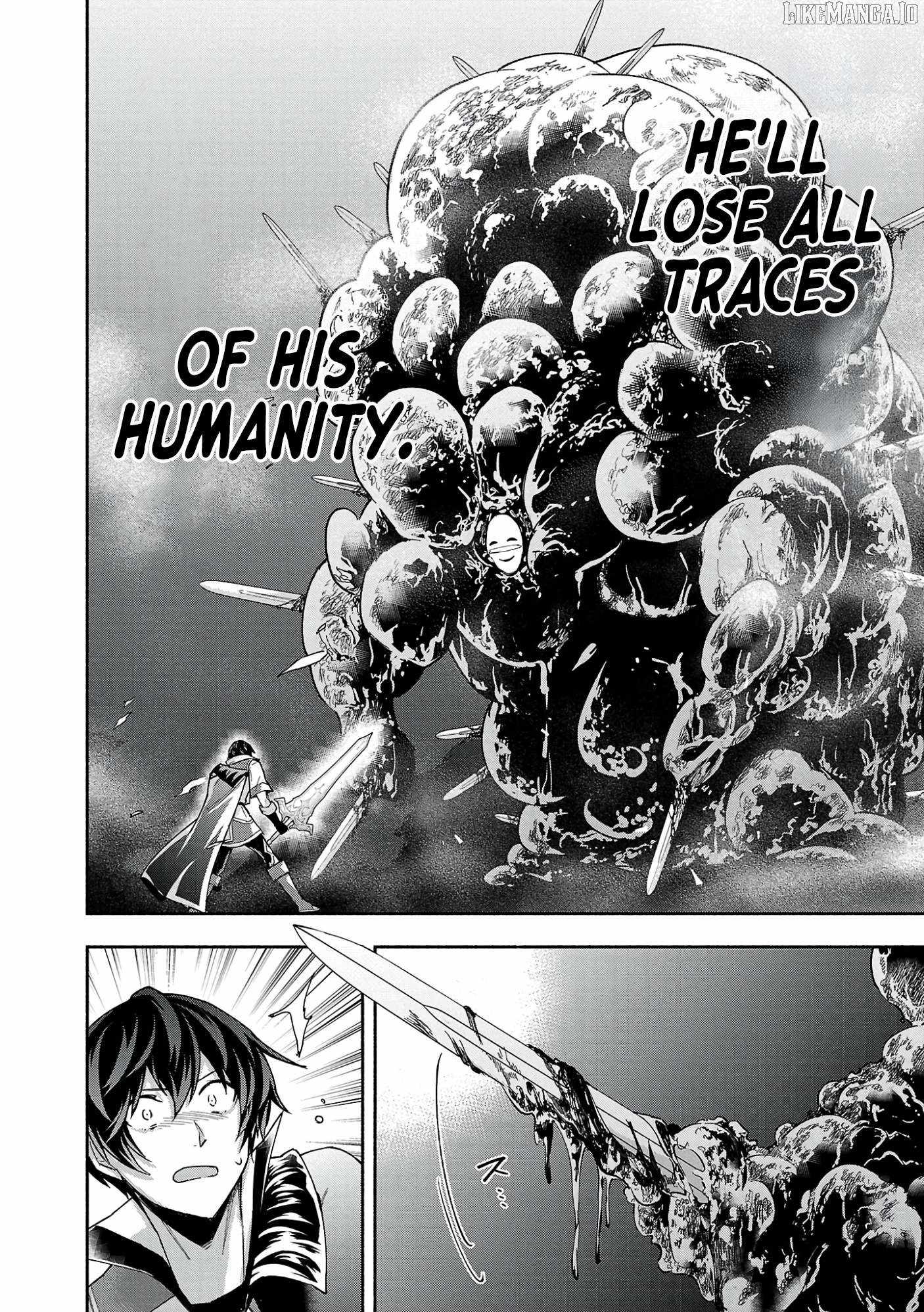 My Trash Skill ‘Appraisal’ Awakened into ‘Inheritance’ – Now I Wield the Power of Heroes and Stand Unmatched! Chapter 18 - Page 13