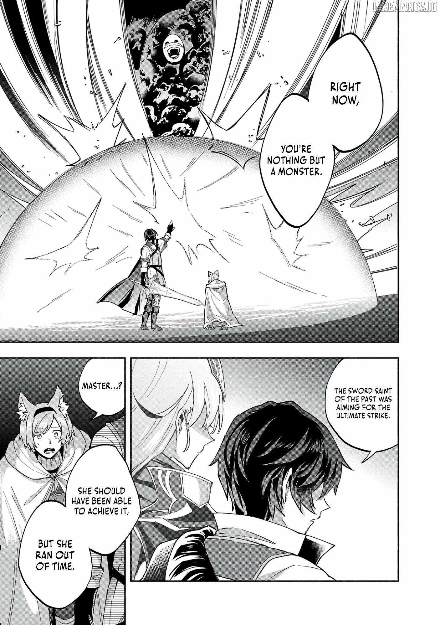 My Trash Skill ‘Appraisal’ Awakened into ‘Inheritance’ – Now I Wield the Power of Heroes and Stand Unmatched! Chapter 18 - Page 18