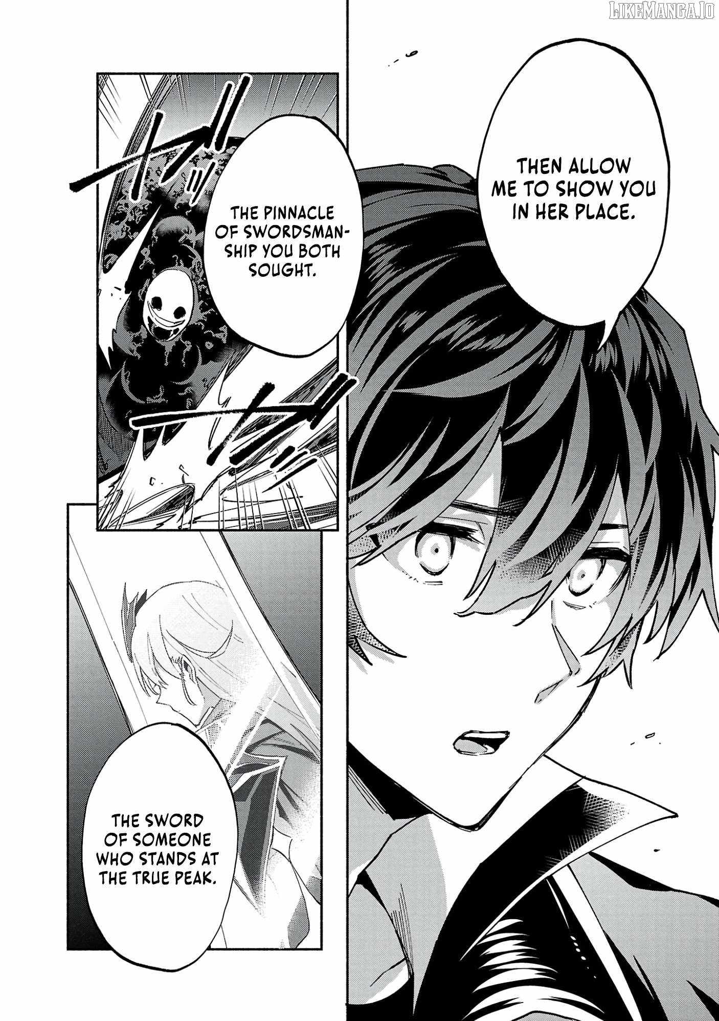 My Trash Skill ‘Appraisal’ Awakened into ‘Inheritance’ – Now I Wield the Power of Heroes and Stand Unmatched! Chapter 18 - Page 19