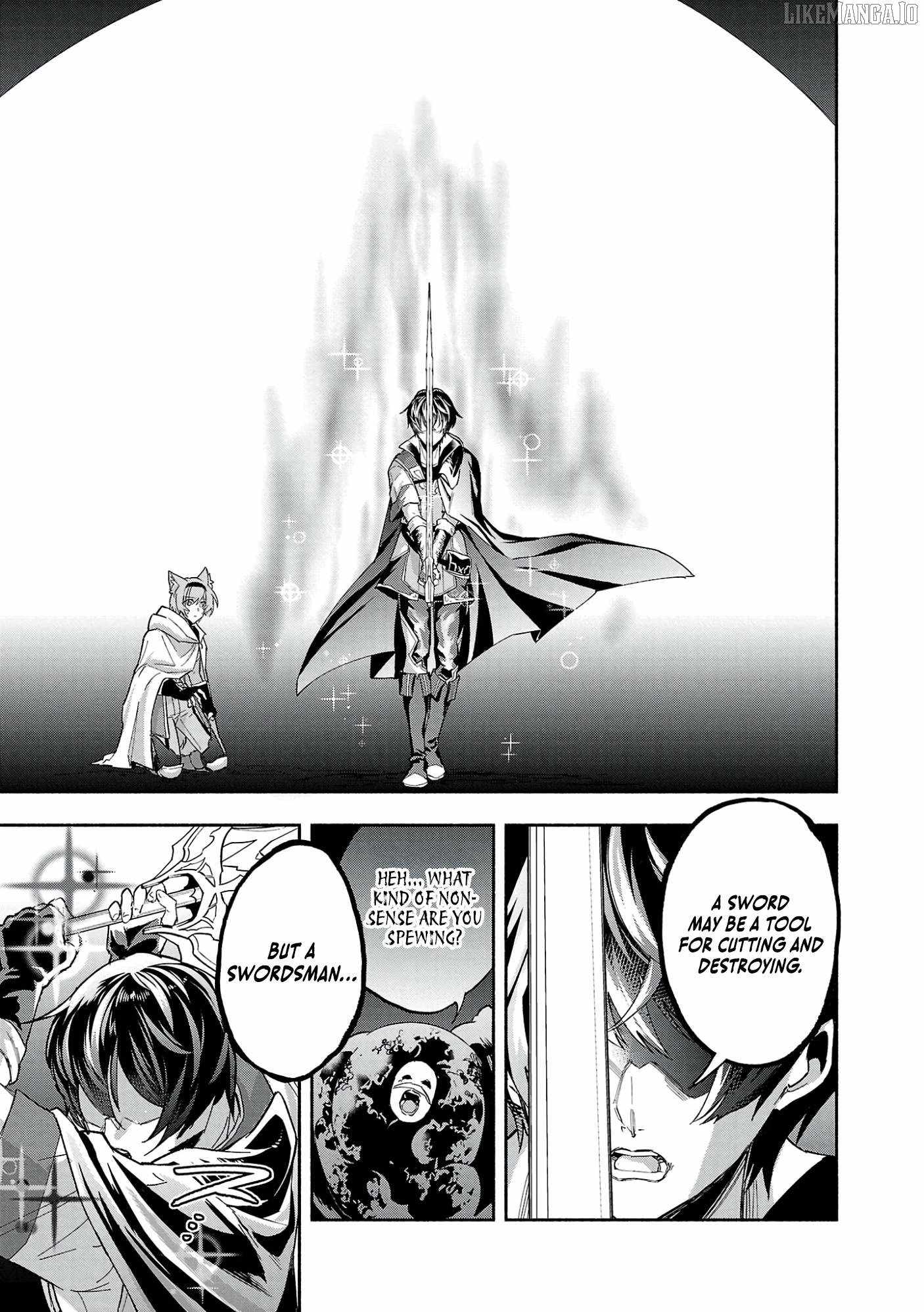 My Trash Skill ‘Appraisal’ Awakened into ‘Inheritance’ – Now I Wield the Power of Heroes and Stand Unmatched! Chapter 18 - Page 20