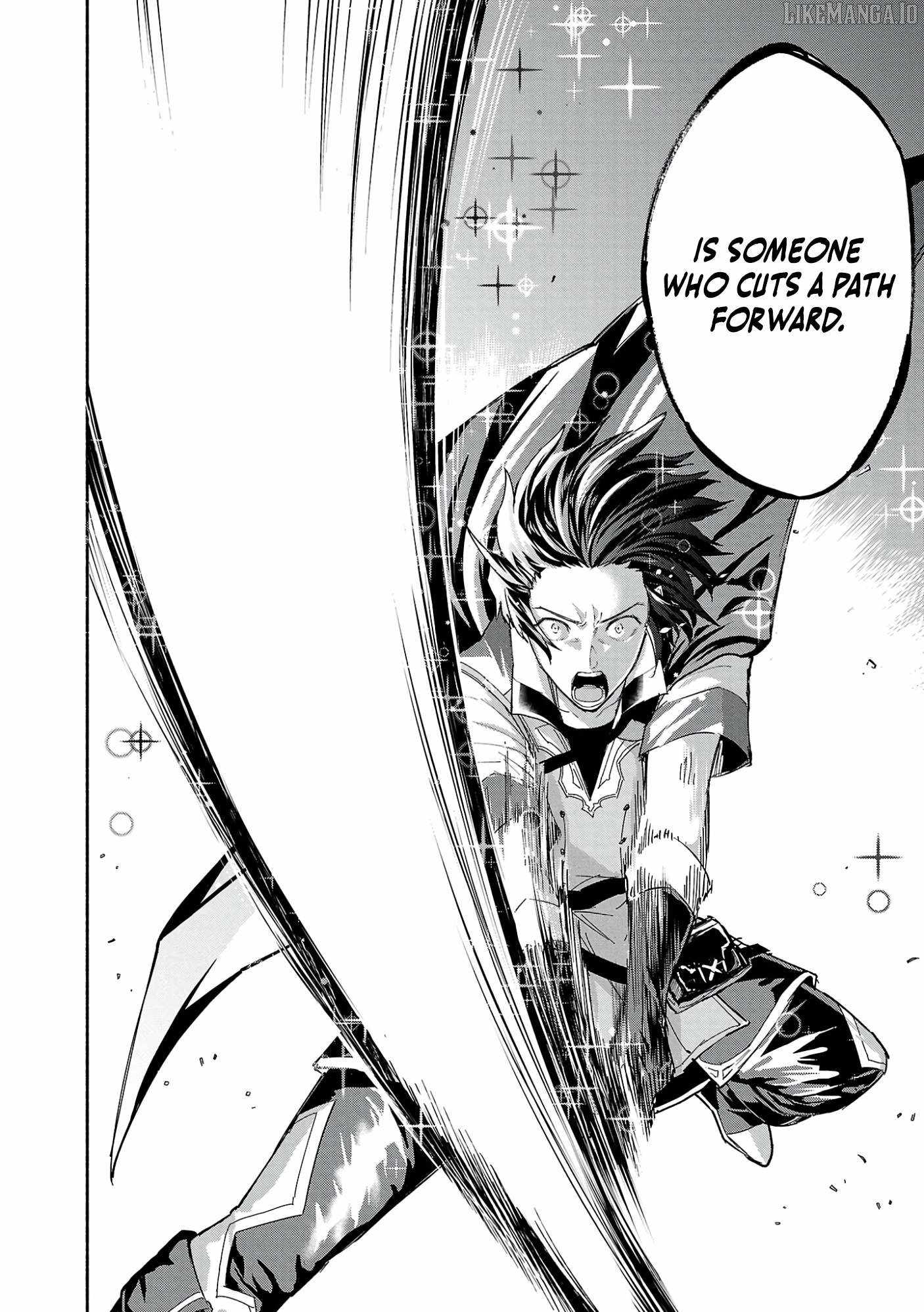 My Trash Skill ‘Appraisal’ Awakened into ‘Inheritance’ – Now I Wield the Power of Heroes and Stand Unmatched! Chapter 18 - Page 21