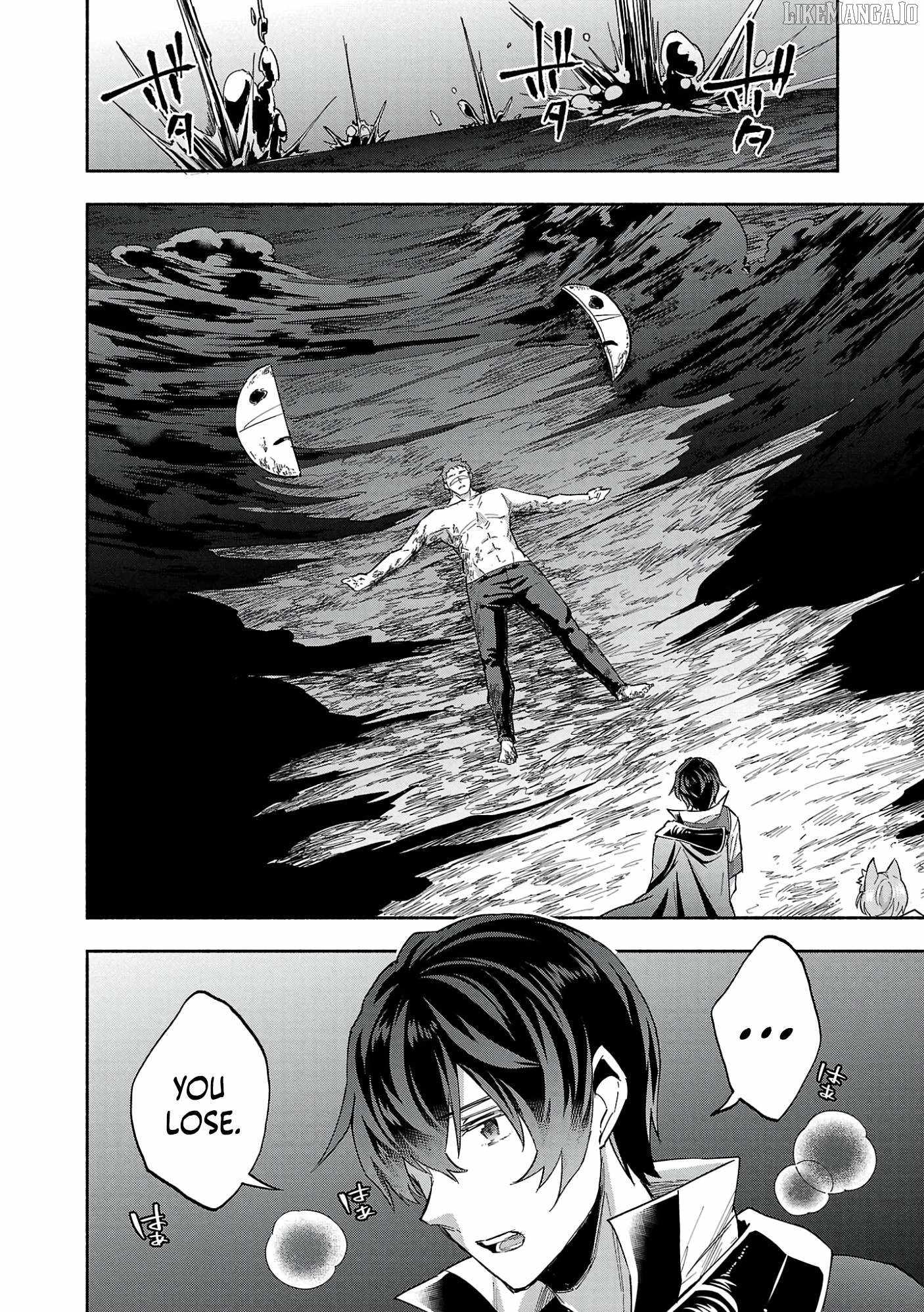 My Trash Skill ‘Appraisal’ Awakened into ‘Inheritance’ – Now I Wield the Power of Heroes and Stand Unmatched! Chapter 18 - Page 24