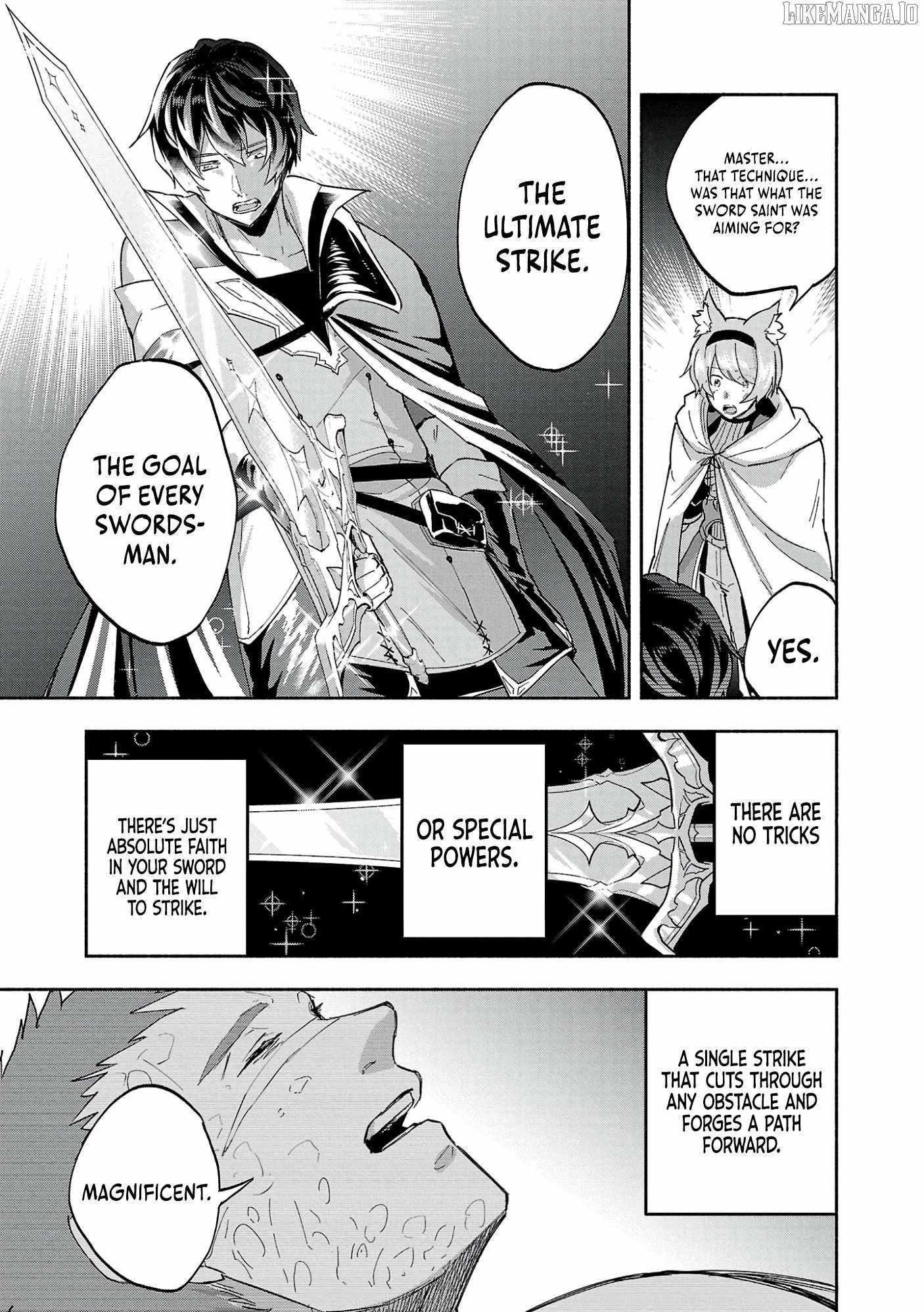 My Trash Skill ‘Appraisal’ Awakened into ‘Inheritance’ – Now I Wield the Power of Heroes and Stand Unmatched! Chapter 18 - Page 25